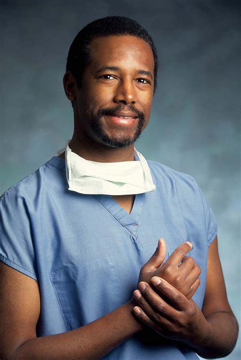 what is ben carson's net worth|Ben Carson Neurosurgeon, Biography Age, Wife, Mom & Net .